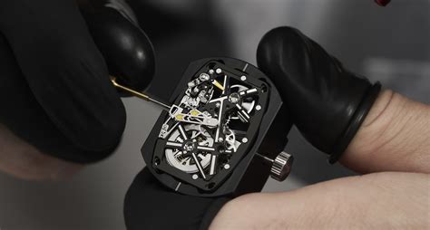 Richard Mille horlogerie